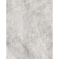 Lovely Linen Tischdecke 145x300 cm Lovely Light Grey