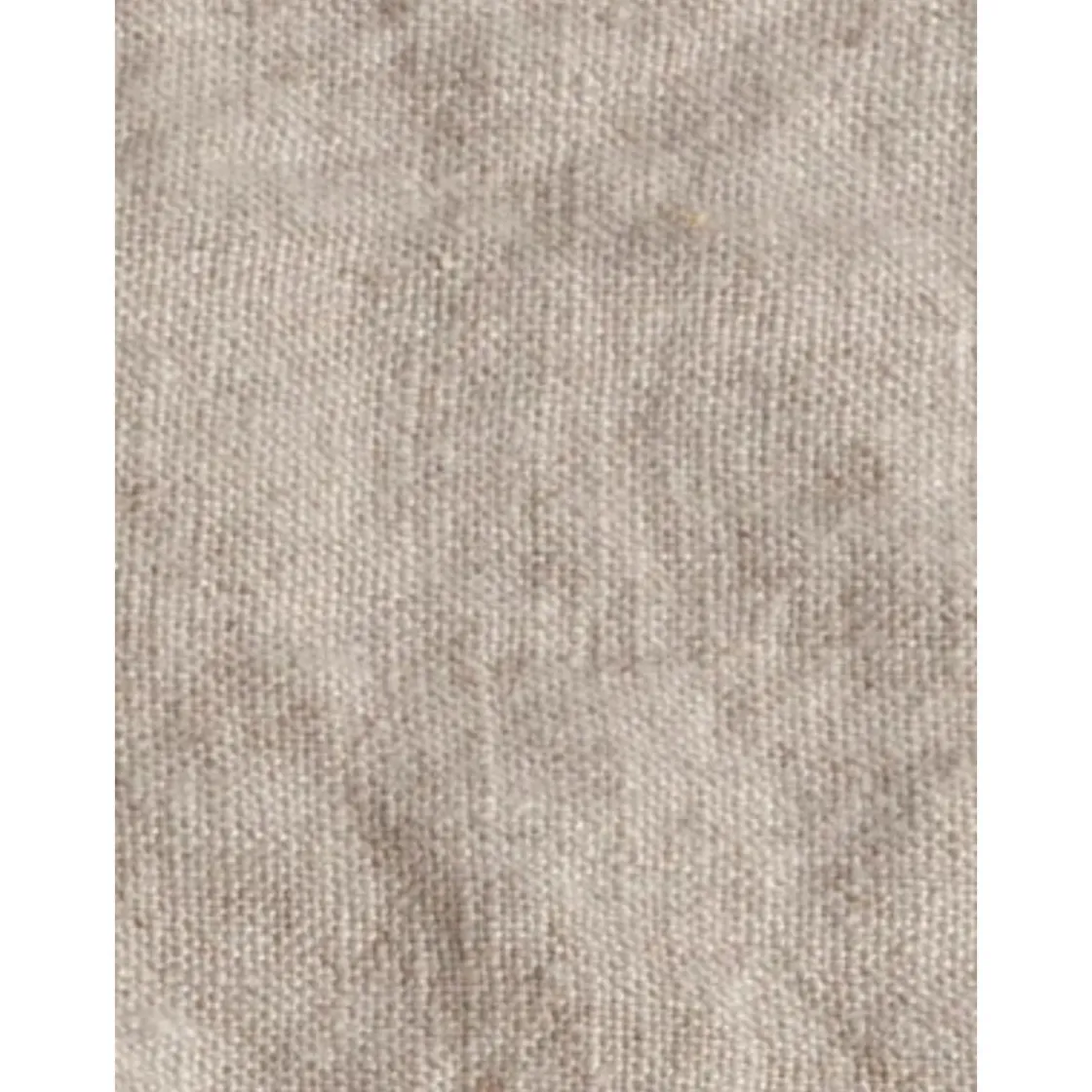 Lovely Linen Tischdecke 145x250 cm Lovely Natural Beige