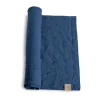 Tischwäsche|Italienische Genüsse<Lovely Linen Tischläufer 47x150 cm Lovely Jeansblau