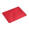 Lurch Backmatte Macaron Flexiform 38x30 cm ruby