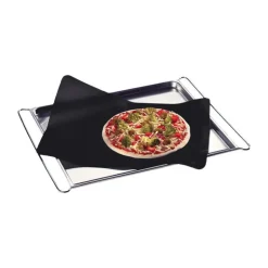 Lurch Backunterlage Flexi Form schwarz 30x40 cm