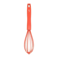 Kochbesteck|Messer & Co. Entdecken<Lurch Schneebesen 28 cm Smart Tool wild berry
