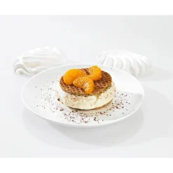 Backzubehör|Kochwelt Entdecken<Lurch Speiseringe 8er-Set edelstahl