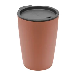 Magu Coffee to go Becher 0,3 l Natur-Design terra