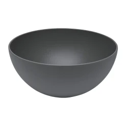 Schüsseln|Messer & Co. Entdecken<Magu Schüssel 30 cm Natur Design schiefer