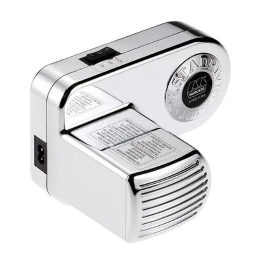 Kochwelt Entdecken<Marcato Motor zu Nudelmaschine Pastadrive 220 V