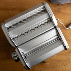 Kochwelt Entdecken|Muttertag<Marcato Nudelmaschine Atlas 150 21x20x16 cm Design eis