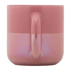 Becher<Maxwell & Williams Becher 0,35 l Horizon rosa