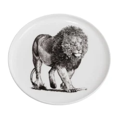 Maxwell & Williams Teller 20 cm Marini Ferlazzo African Lion
