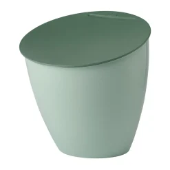 Mülleimer<Mepal Bio-Abfallbehälter 2,2 l Calypso Nordic Sage