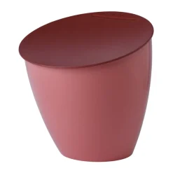 Mülleimer<Mepal Bio-Abfallbehälter 2,2 l Calypso Vivid Mauve
