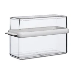 Brotkästen & Brotkörbe<Mepal Knäckebrotdose Stora weiss