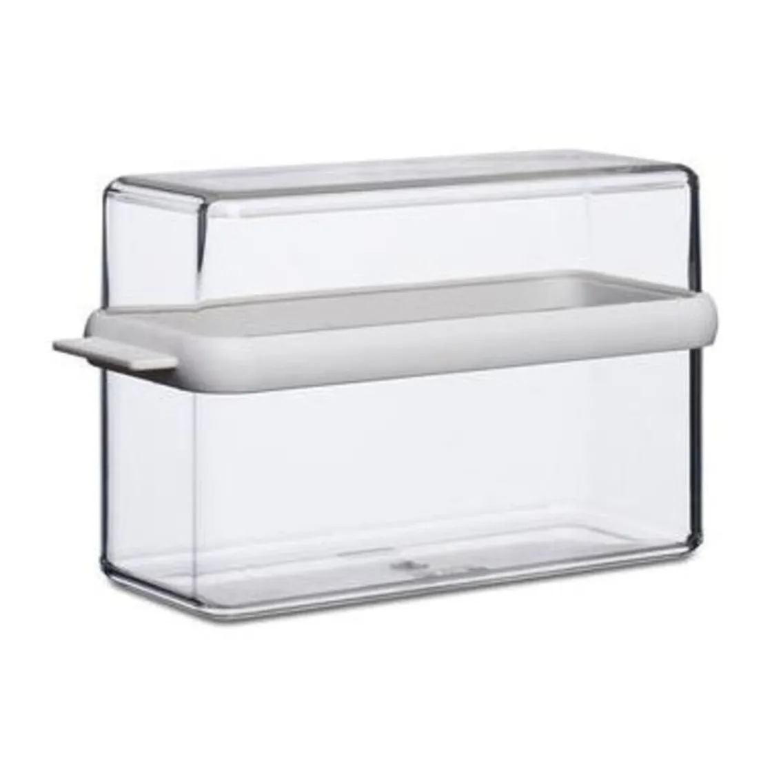 Brotkästen & Brotkörbe<Mepal Knäckebrotdose Stora weiss