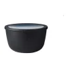 Mepal Multischüssel 3,0 l Cirqula nordic black