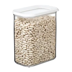 Vorratsdosen|Essentials<Mepal Vorratsdose 1,5 l Modula Weiß