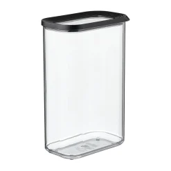 Vorratsdosen<Mepal Vorratsdose 2,0 l Modula Schwarz