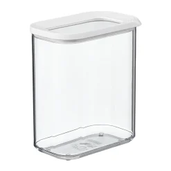 Mepal Vorratsdose 1,5 l Modula Weiß