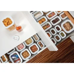 Mepal Vorratsdose Modula 425ml weiß