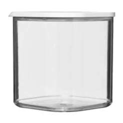 Mepal Vorratsdose Modula 2750ml weiß