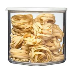 Mepal Vorratsdose Modula 2750ml weiß