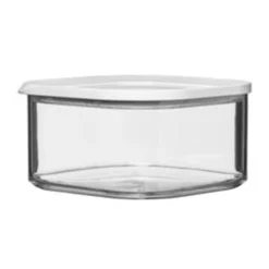 Mepal Vorratsdose Modula 1250ml weiß