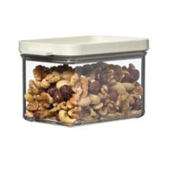 Mepal Vorratsdose Omnia nordic white 700ml