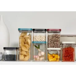 Mepal Vorratsdose Omnia nordic white 700ml