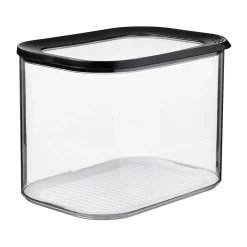 Mepal Vorratsdose XL 4,5 l Modula Schwarz