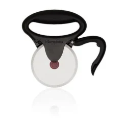 Microplane Pizza Schneider schwarz