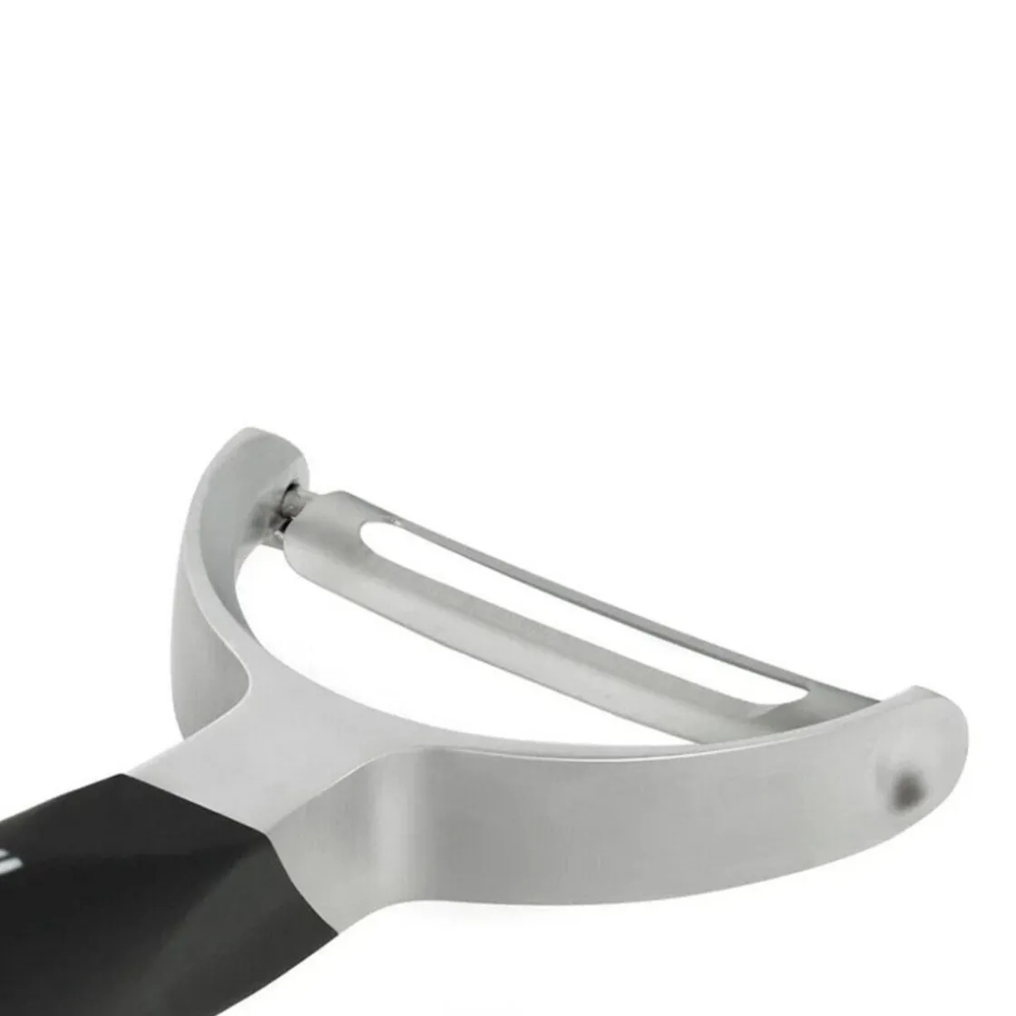 Microplane Profi Y Schäler Speciality schwarz