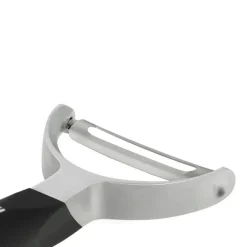 Microplane Profi Y Schäler Speciality schwarz