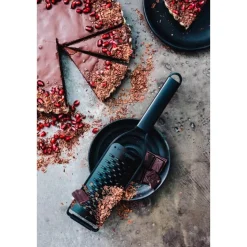 Microplane Reibe 2 Wege Schneide Black Sheep