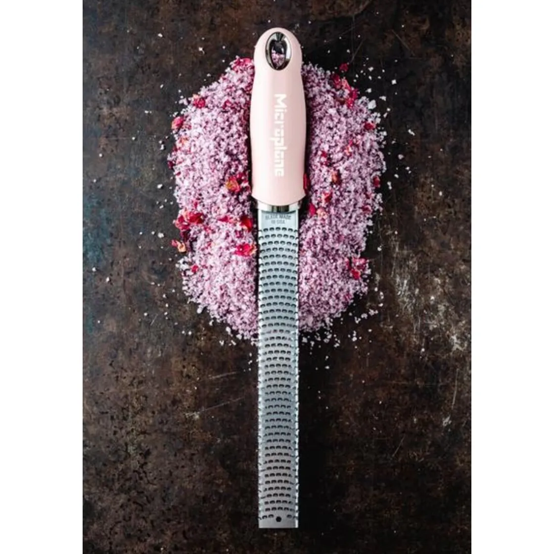 Muttertag<Microplane Reibe altrosa Premium Zester