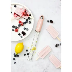 Muttertag<Microplane Reibe altrosa Premium Zester