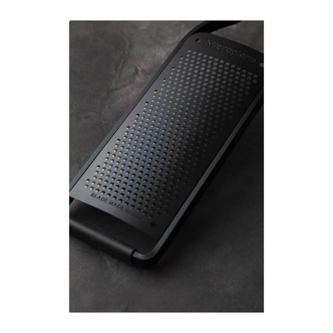 Microplane Reibe fein Black Sheep