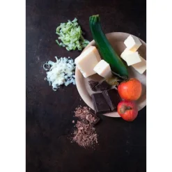 Messer & Co. Entdecken|Vatertag<Microplane Reibe grob 31 cm Gourmet schwarz