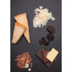 Microplane Reibe große Raspel Gourmet Serie