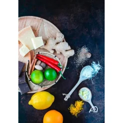 Messer & Co. Entdecken<Microplane Reibe Salbei Grün Premium Zester