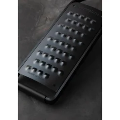 Messer & Co. Entdecken<Microplane Reibe sehr grob Black Sheep