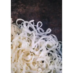 Messer & Co. Entdecken<Microplane Reibe Walnuss-Holz grob Master Serie