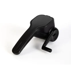 Messer & Co. Entdecken<Microplane Rotierende Reibe 21 cm Speciality schwarz