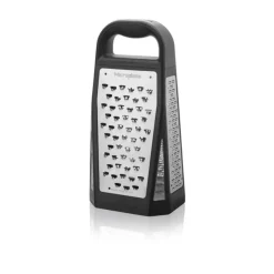 Salat Zubehör|Bestseller<Microplane Turmreibe 27 cm Speciality schwarz