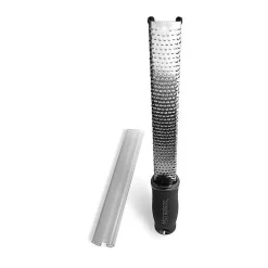 Meal Prep<Microplane Zester-Reibe 32 cm Premium Classic schwarz