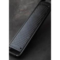 Weihnachten|Messer & Co. Entdecken<Microplane Zester-Reibe 31 cm Black Sheep schwarz