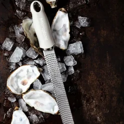 Microplane Zester-Reibe 32 cm Premium Classic kaschmir beige