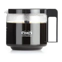 Kaffeekannen<Moccamaster Glaskanne 1,25l zu KBG 10 Tassen