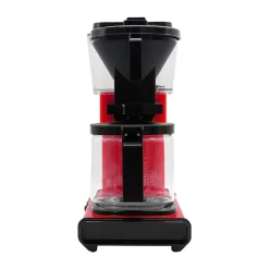 Kochwelt Entdecken|Kaffeemaschinen<Moccamaster Kaffeemaschine 10 Tassen KBG Select Red