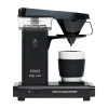 Moccamaster Kaffeemaschine 1 Tasse Cup-One Matt Black