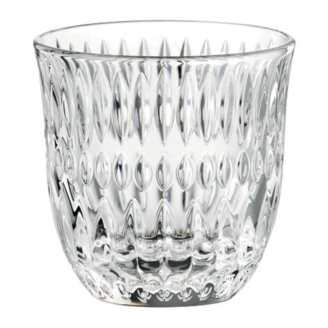 Weihnachten<Nachtmann Espressoglas 2er-Set Ethno Barista