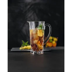 Krüge<Nachtmann Krug 1,16 l Noblesse klar